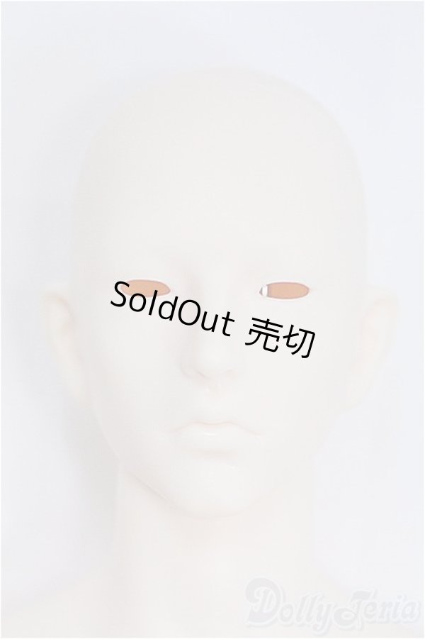 画像1: UF DOLL/75cm 312ヘッド I-25-03-30-1008-TO-ZI (1)