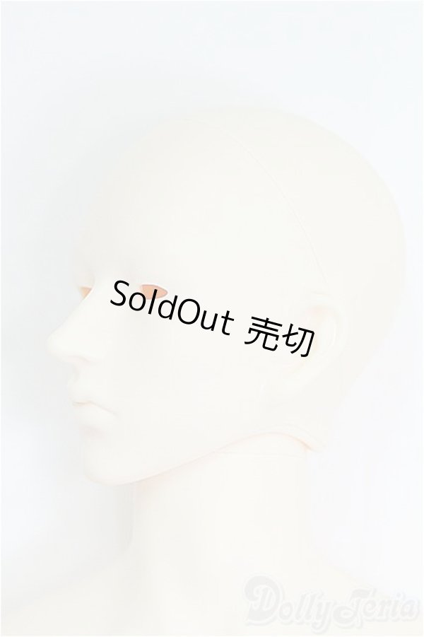 画像2: UF DOLL/75cm 312ヘッド I-25-03-30-1008-TO-ZI (2)