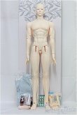 画像4: UF DOLL/75cm 312ヘッド I-25-03-30-1008-TO-ZI (4)