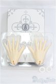 画像1: UF DOLL/可動ハンドパーツ I-25-03-30-1041-TO-ZI (1)