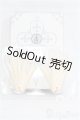 画像: UF DOLL/可動ハンドパーツ I-25-03-30-1041-TO-ZI