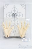 画像2: UF DOLL/可動ハンドパーツ I-25-03-30-1041-TO-ZI (2)