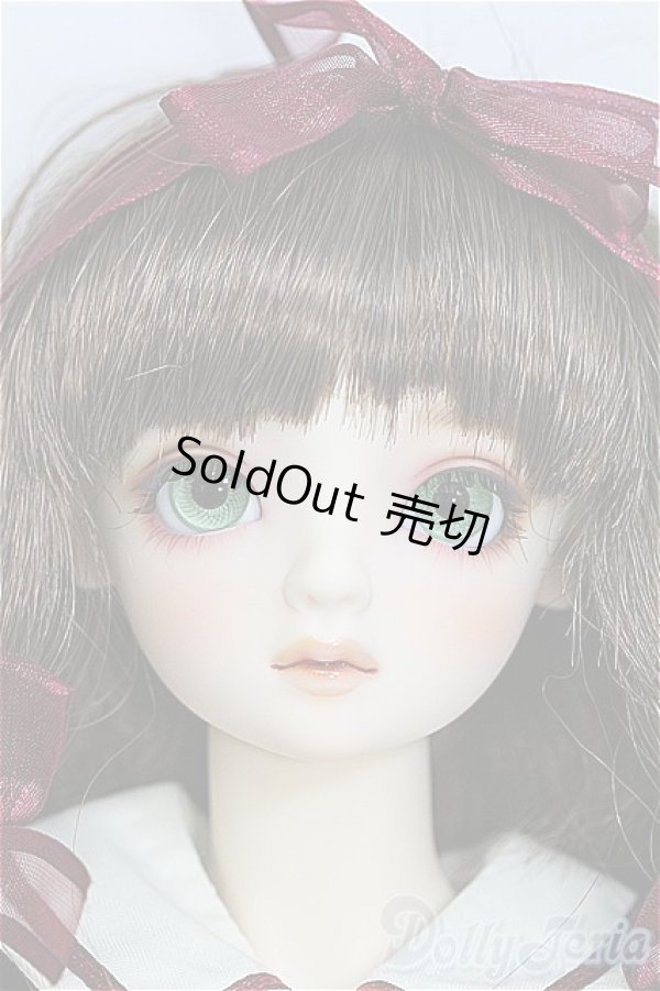 画像1: SD/アダプションモデル:ニコ I-25-03-30-1002-YB-ZI (1)