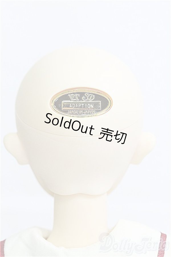 画像4: SD/アダプションモデル:ニコ I-25-03-30-1002-YB-ZI (4)