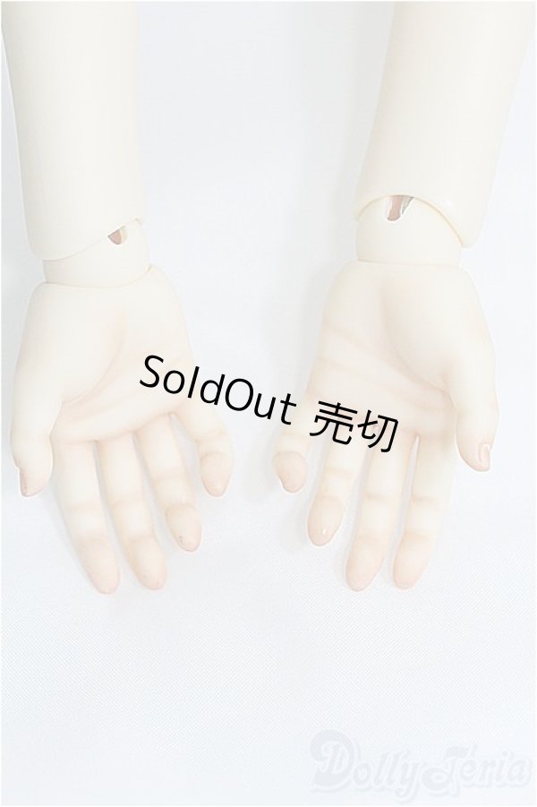 画像9: SDB/ミシェル 星間学寮Ver. ドルパ47 I-26-02-22-299-YB-ZI (9)