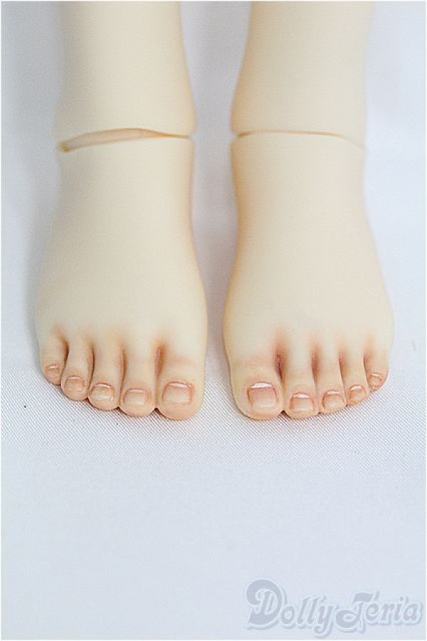 画像10: SDB/ミシェル 星間学寮Ver. ドルパ47/BJD 球体関節人形 I-25-10-12-407-YB-ZI (10)