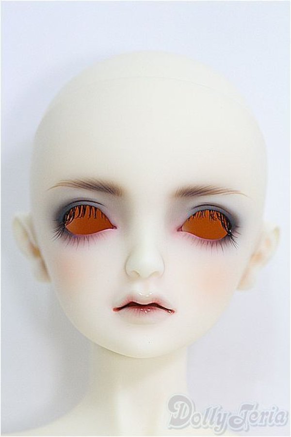 画像2: SDB/Le petit Frere (つきみ様ダークメイク済)ル プティ フレール 生まれ出るチルチルの弟 I-25-03-30-1001-YB-ZI (2)