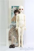 画像6: SDB/Le petit Frere (つきみ様ダークメイク済)ル プティ フレール 生まれ出るチルチルの弟 I-25-03-30-1001-YB-ZI (6)