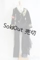 画像: SDGrB＆SD13男の子/OF:衣装セット(Merancholy Bird様)/1/3　65ｃｍ　BJD　MJD　衣装　ドール用 I-25-08-03-329-YB-ZI