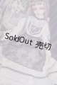 画像: SD/OF:衣装セット I-25-05-18-1056-YB-ZI