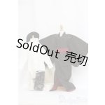 画像: SDGrB＆SD13男の子/OF:衣装セット I-25-04-13-1054-YB-ZI