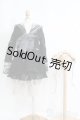 画像: SDGrB＆SD13男の子/OF:衣装セット I-25-04-27-1053-YB-ZI
