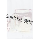 画像: SD/OF:衣装セット/1/3　60ｃｍ　BJD　MJD　衣装　ドール用 I-25-08-03-322-YB-ZI