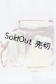 画像: SD/OF:衣装セット/1/3　60ｃｍ　BJD　MJD　衣装　ドール用 I-25-08-03-322-YB-ZI