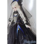 画像: SD/OF:衣装セット I-25-04-27-1056-YB-ZI