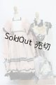 画像: SD/OF:ドレス I-25-04-13-1057-YB-ZI