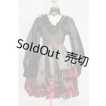 画像: DD/OF:衣装セット Y-25-12-03-262-YB-ZY