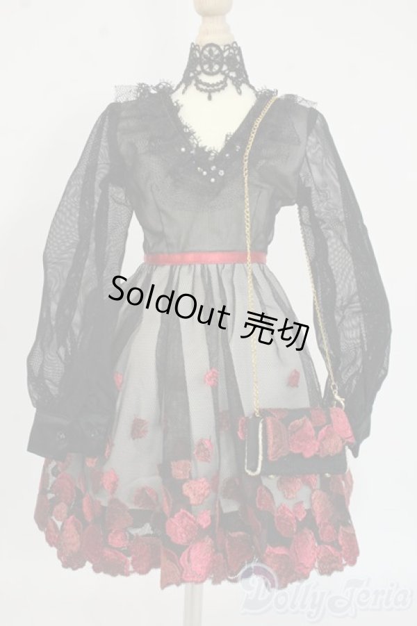 画像1: DD/OF:衣装セット Y-25-12-03-262-YB-ZY (1)