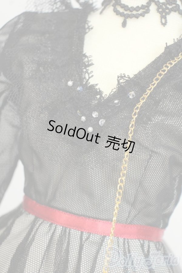 画像2: DD/OF:衣装セット Y-25-12-03-262-YB-ZY (2)