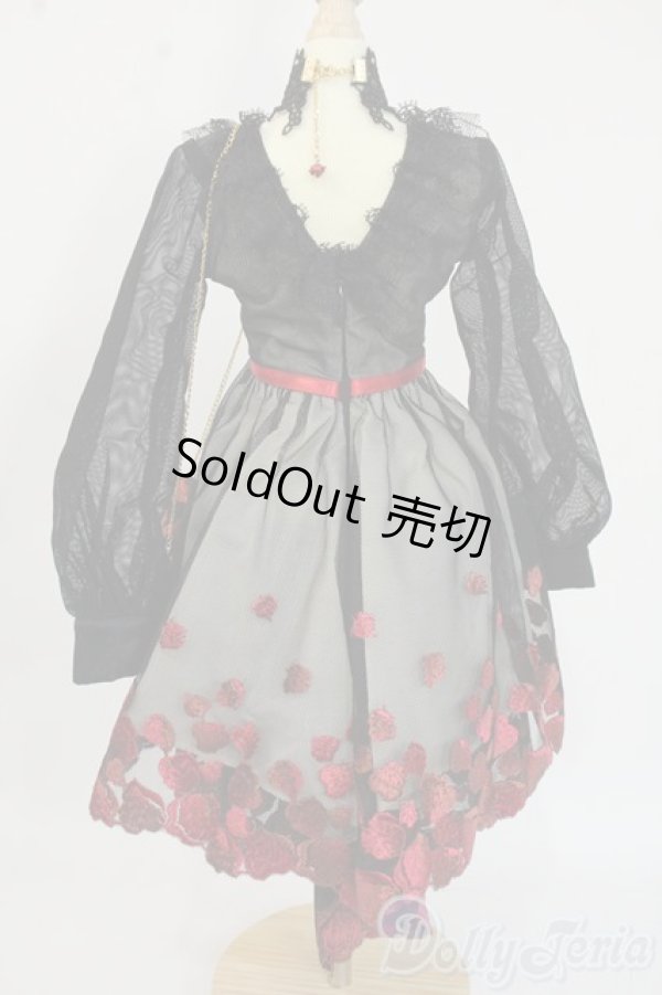 画像3: DD/OF:衣装セット Y-25-12-03-262-YB-ZY (3)