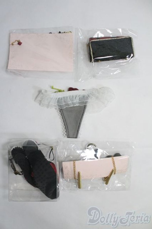 画像4: DD/OF:衣装セット I-25-05-04-1059-YB-ZI (4)
