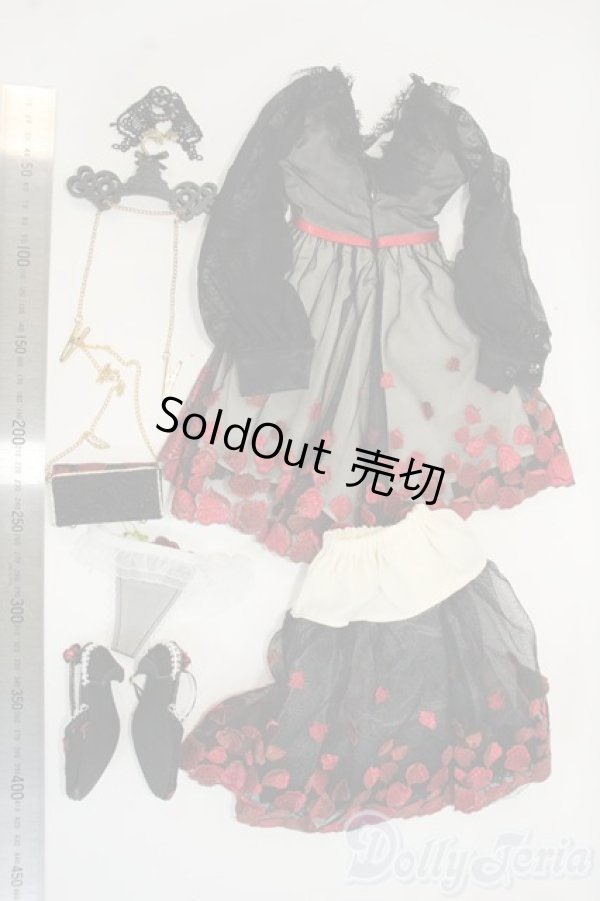 画像5: DD/OF:衣装セット Y-25-12-03-262-YB-ZY (5)