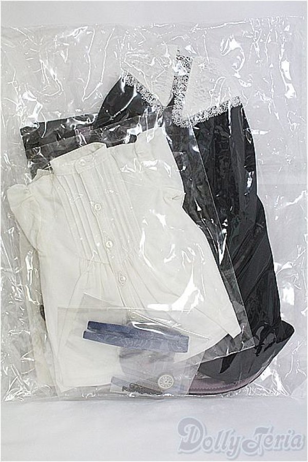 画像1: SDGrB＆SD13男の子/OF:衣装セット I-25-04-06-1055-YB-ZI (1)