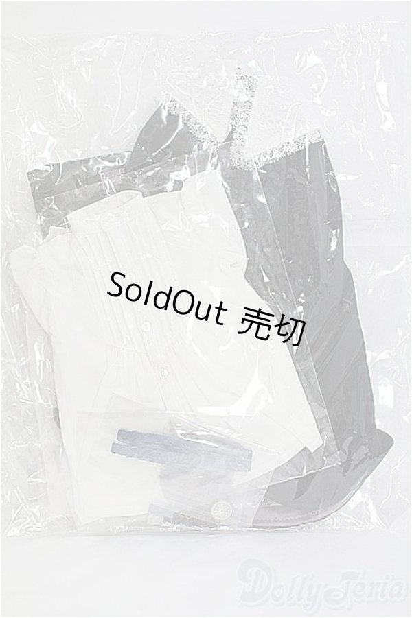 画像1: SDGrB＆SD13男の子/OF:衣装セット I-25-04-06-1055-YB-ZI (1)