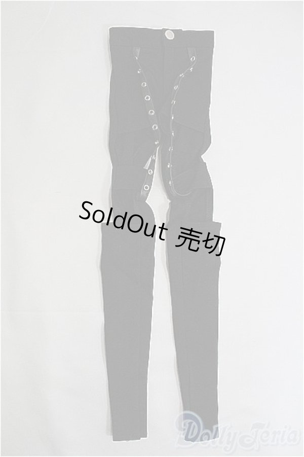 画像1: SDGrB＆SD13男の子/OF:パンツ I-25-04-06-1059-YB-ZI (1)