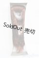 画像: SDGrB/ウィリアムズデフォルトウィッグ(ボークス)The Diligent Scholar I-25-04-20-1053-YB-ZI