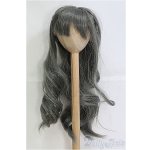 画像: 8-9inch/ウィッグ I-25-04-06-1046-YB-ZI