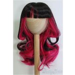 画像: 9-10inch/ウィッグ I-25-04-06-1044-YB-ZI