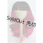 画像: 9-10inch/ウィッグ I-25-04-06-1044-YB-ZI