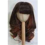 画像: 9-10inch/ウィッグ I-25-04-06-1045-YB-ZI