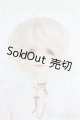 画像: 8-9inch/ウィッグ I-25-04-13-1048-YB-ZI
