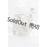 画像: SD/OF:靴 I-25-04-06-1068-YB-ZI