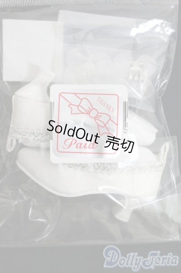 画像2: SD/OF:靴/1/3　60ｃｍ　BJD　MJD　衣装　ドール用 I-25-09-28-287-YB-ZI (2)