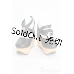 画像: SDM＆MSD/OF:靴 I-25-04-20-1065-YB-ZI