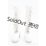 画像: SD/OF:靴 I-25-04-27-1063-YB-ZI