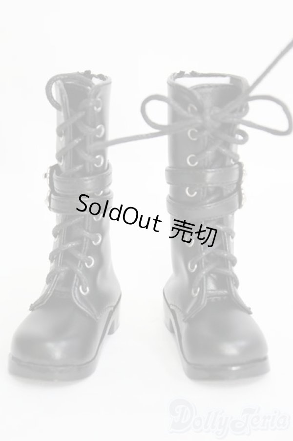 画像1: MDD/OF:靴 I-25-04-20-1066-YB-ZI (1)