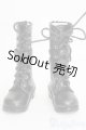 画像: MDD/OF:靴 I-25-04-20-1066-YB-ZI
