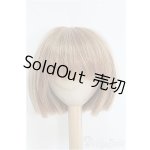 画像: 8-9inch/ウィッグ I-25-03-30-1067-TO-ZI