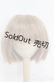 画像: 8-9inch/ウィッグ I-25-03-30-1067-TO-ZI