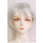 画像: DOLK/「ノワールドール」イヴ キャストドール/BJD　球体関節人形 I-25-07-06-1001-TO-ZI