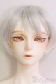 画像: DOLK/「ノワールドール」イヴ キャストドール/BJD　球体関節人形 I-25-07-06-1001-TO-ZI