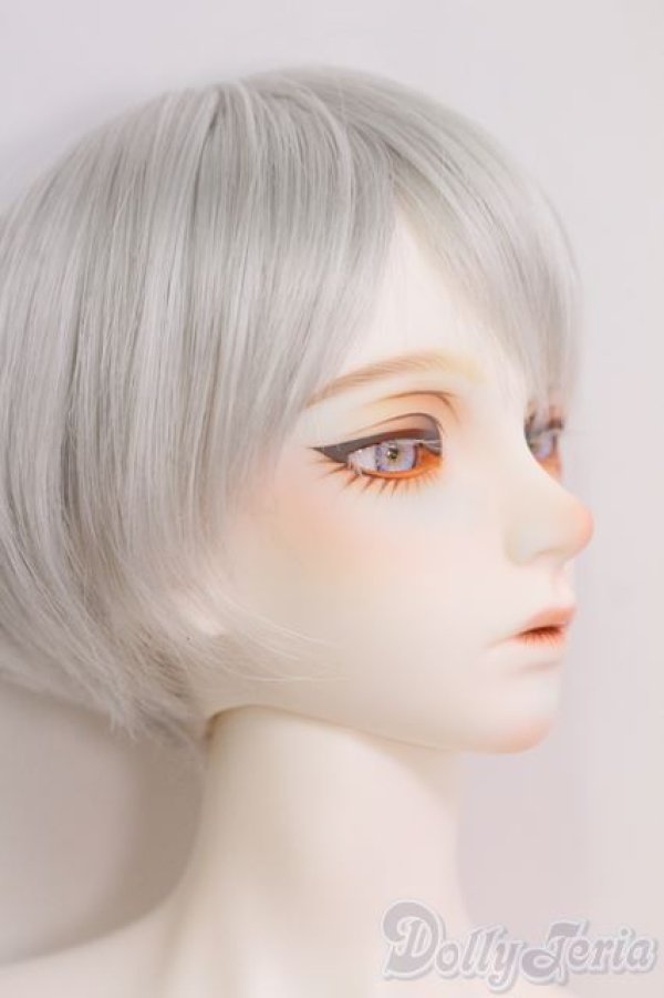 画像2: DOLK/「ノワールドール」イヴ キャストドール/BJD　球体関節人形 I-25-07-06-1001-TO-ZI (2)