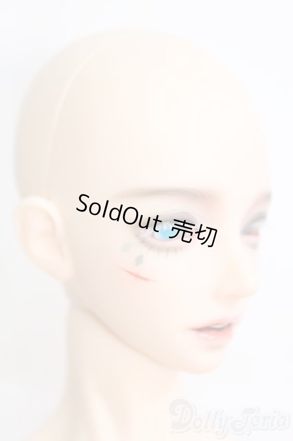 画像3: RINGDOLL/Cryan SP I-25-04-13-1003-TO-ZI (3)