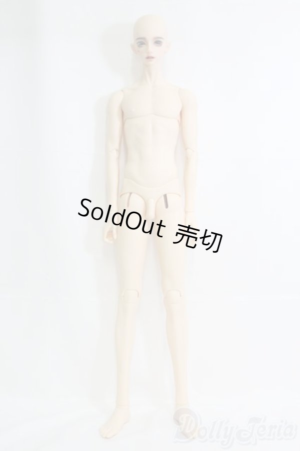 画像5: RINGDOLL/Cryan SP I-25-04-13-1003-TO-ZI (5)