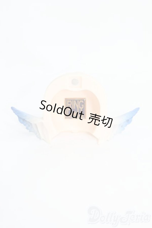 画像7: RINGDOLL/Cryan SP I-25-04-13-1003-TO-ZI (7)