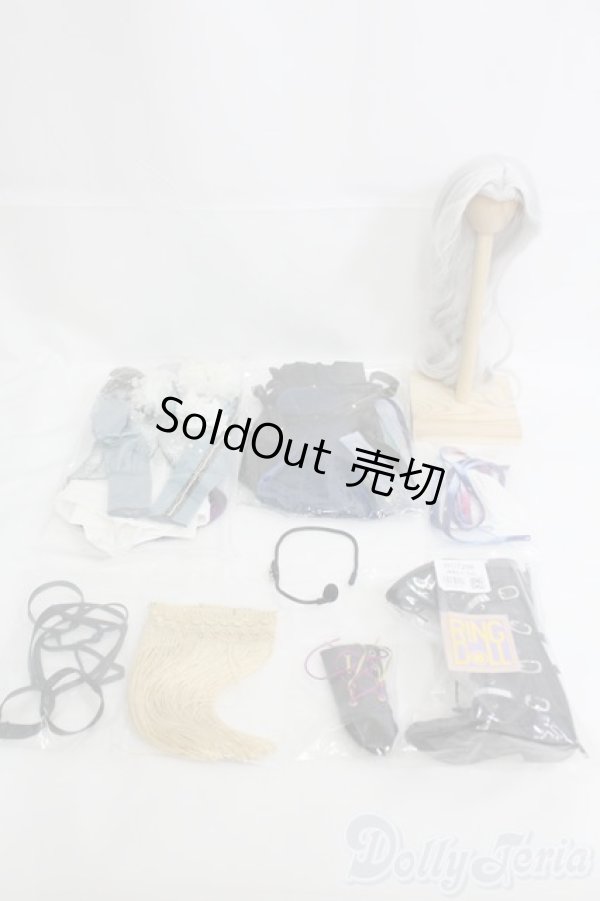 画像9: RINGDOLL/Cryan SP I-25-04-13-1003-TO-ZI (9)